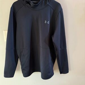Under armor men’s hoodie